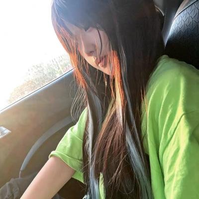 不再流泪的女人