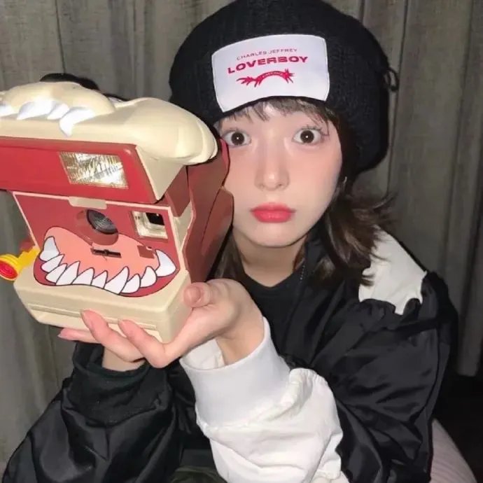 公主与侍者