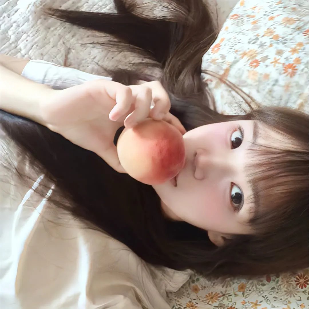 常人：电影版
